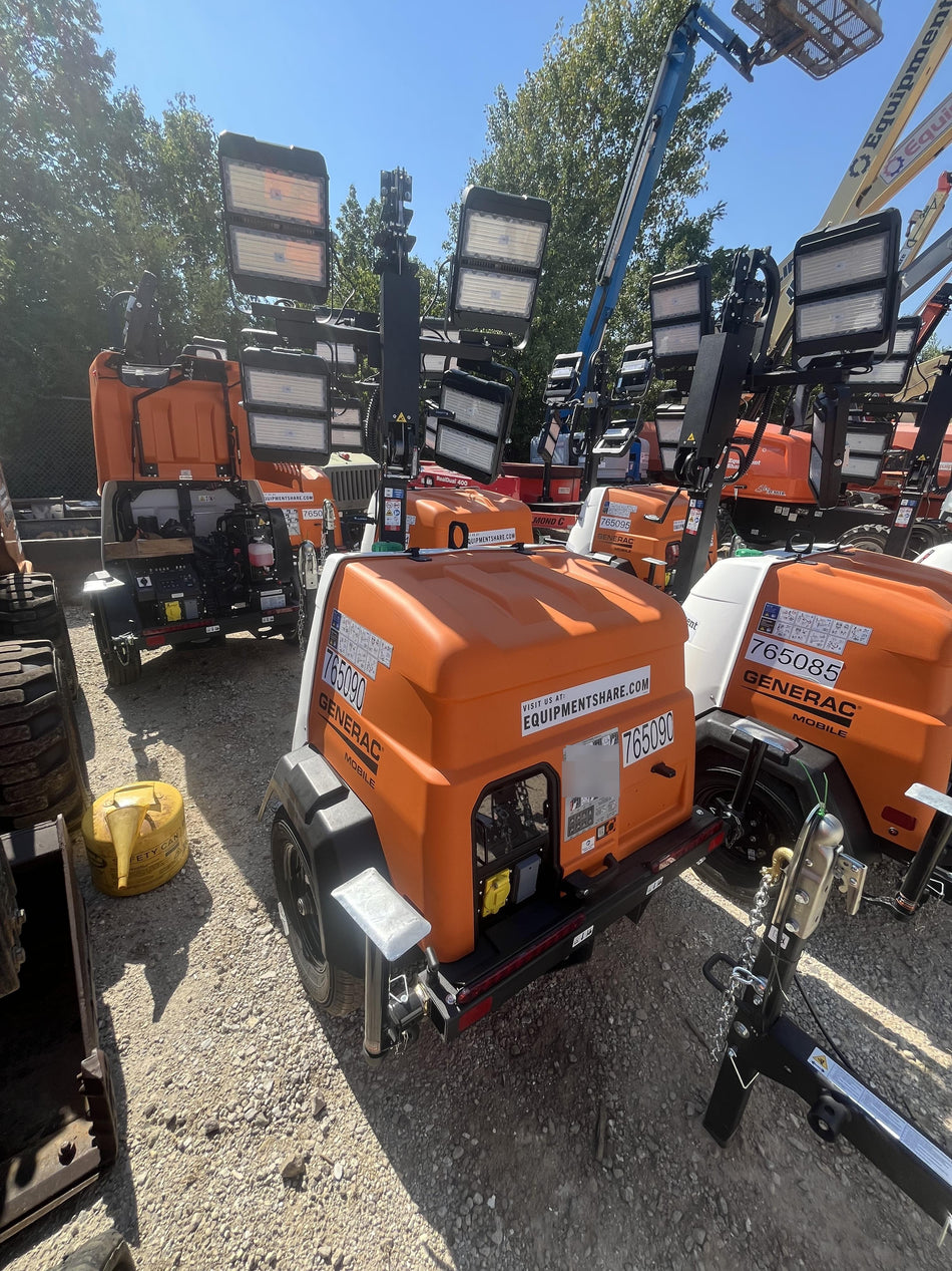 2026 GENERAC MLTS-4
