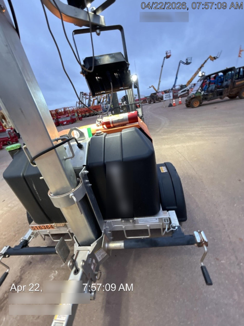 2025 WANCO WLTT-4MM4K
