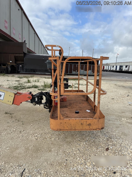 2021 JLG 400S