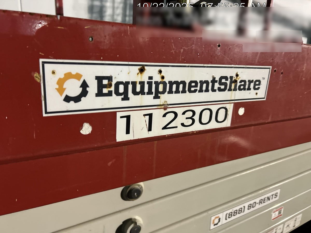 2020 MEC 4555SE