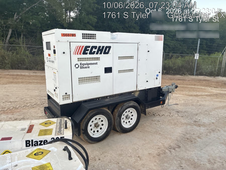 2025 ECHO DGK70F-ES