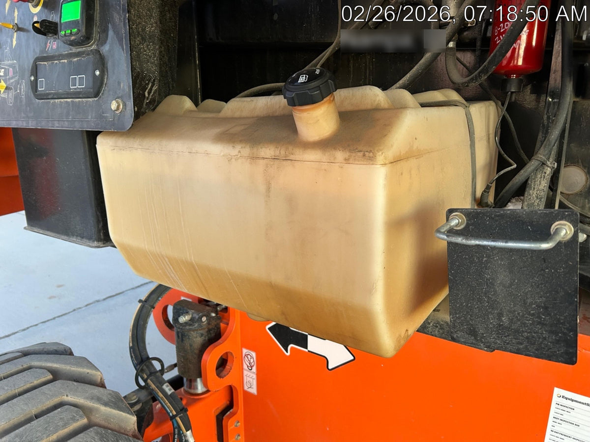 2021 JLG 660SJ