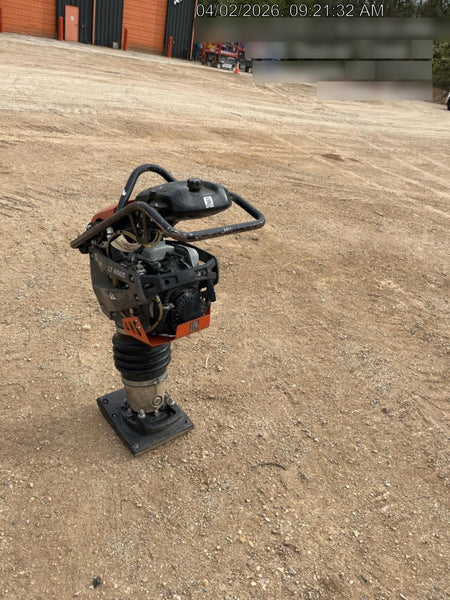 2024 HUSQVARNA LT6005