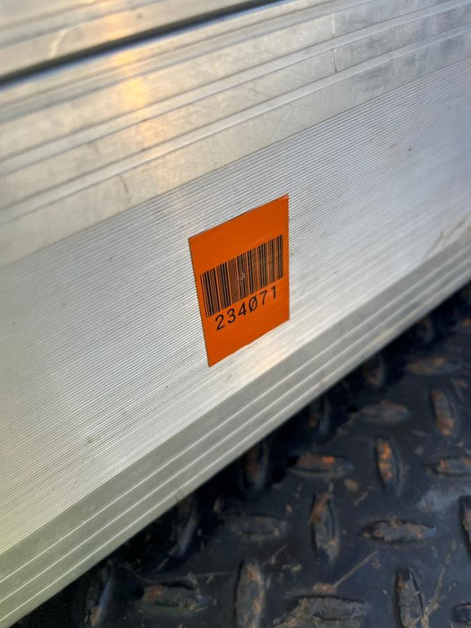 2022 ENERPAC SWI2025TEMINEX