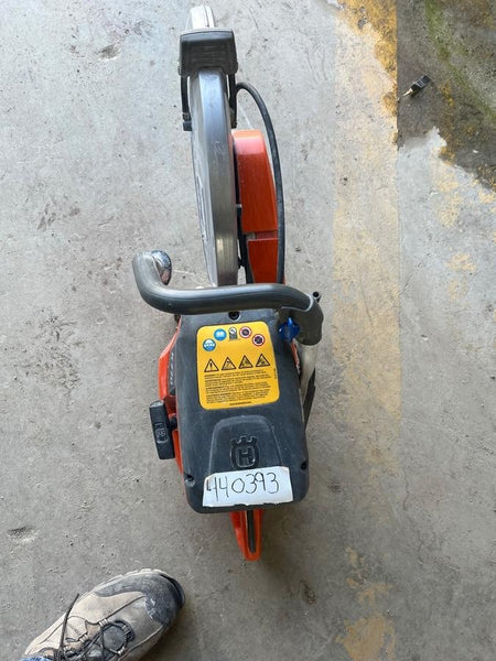 2024 HUSQVARNA K770
