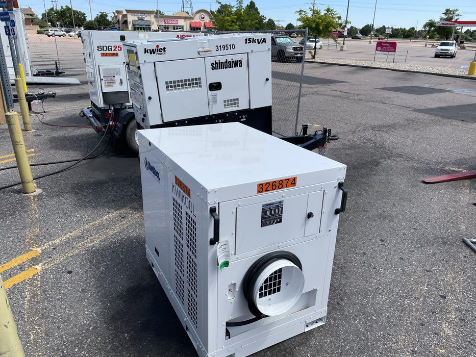 2023 KWIKOOL KPO5-21H