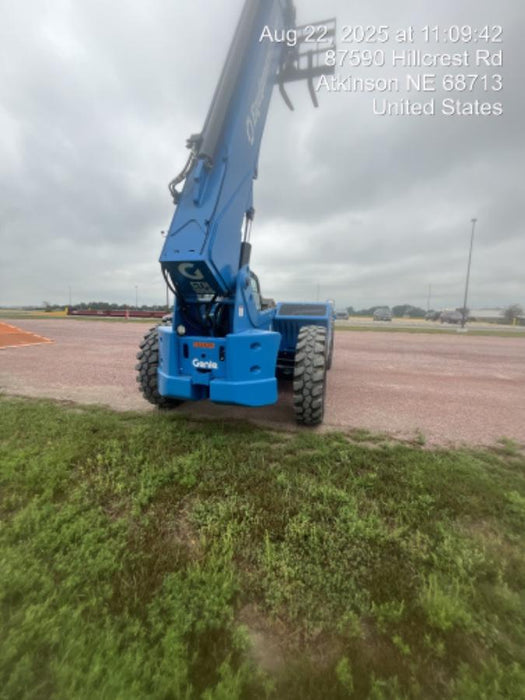 2025 GENIE GTH-1056
