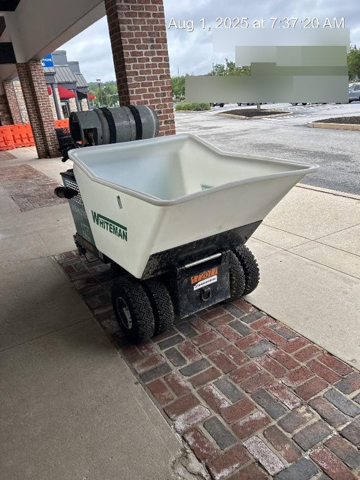 2021 MULTIQUIP WBH-21EFP