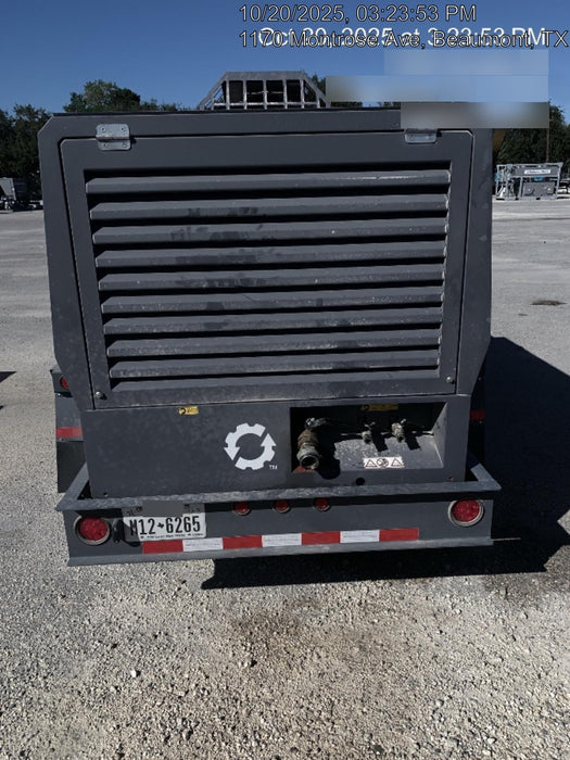 2024 ATLAS COPCO XAS 850