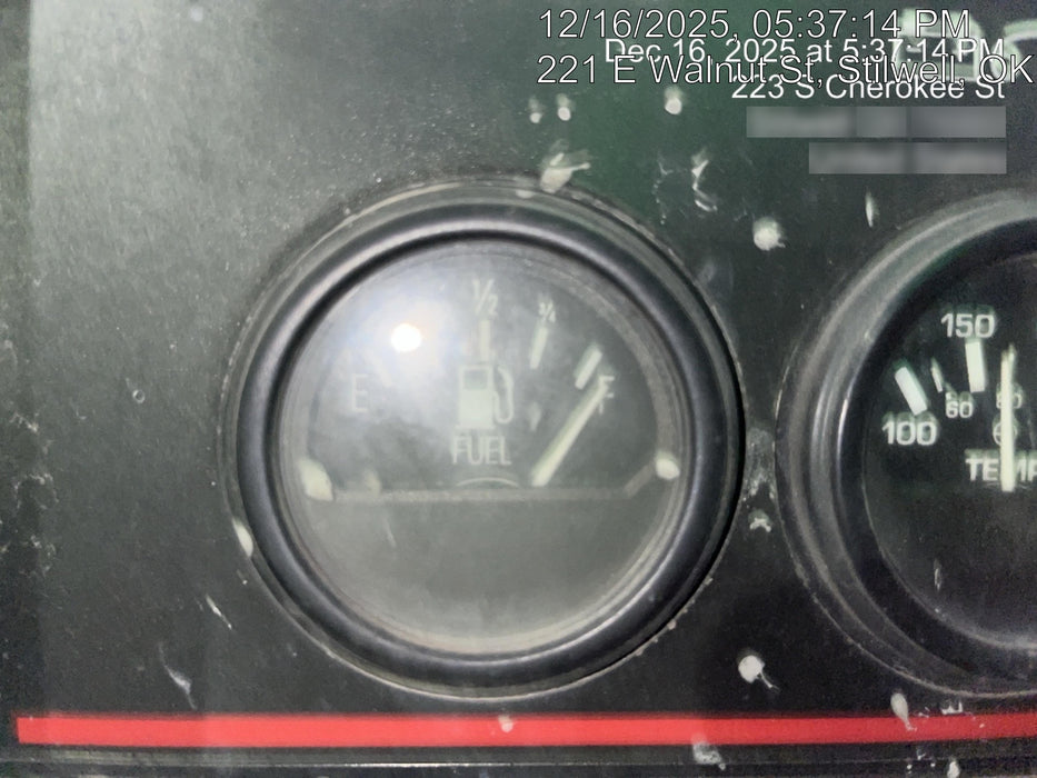 2021 Lincoln Electric Vantage 322 VANTAGE 322 READY-PAK 3