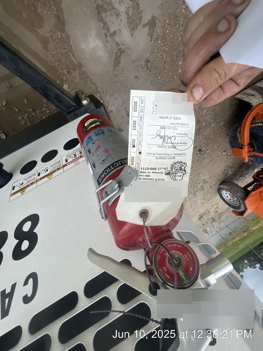 2024 BOBCAT PA425WCU-T4F