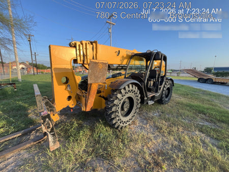 2023 JCB 510-56