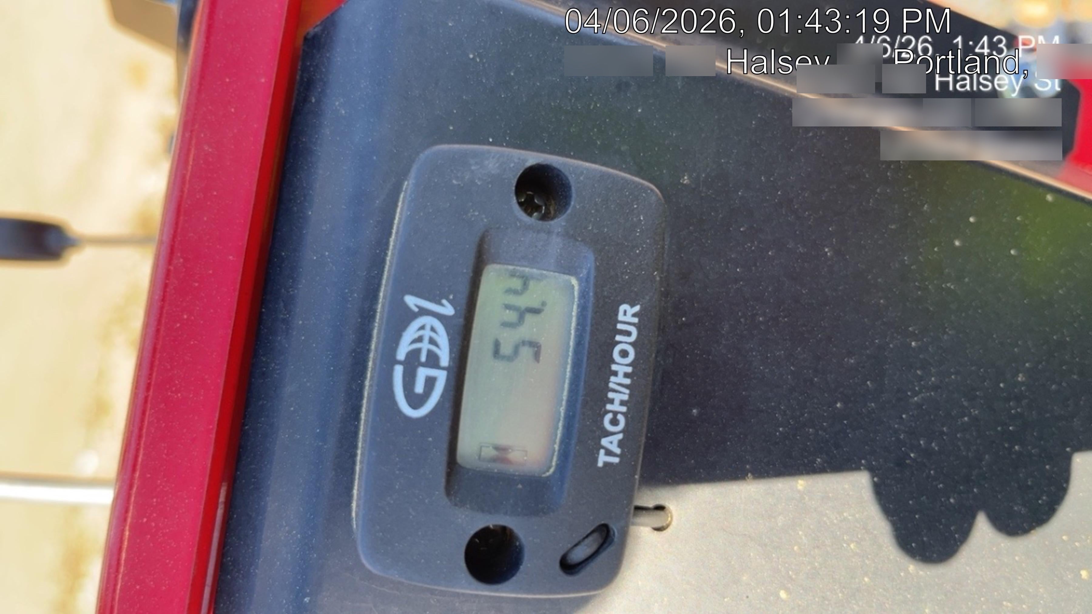 2021 BARRETO 13STK