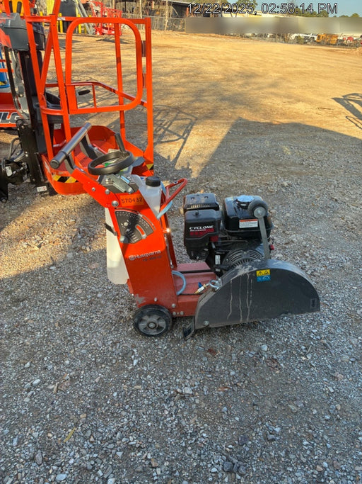 2025 HUSQVARNA FS 400 LV