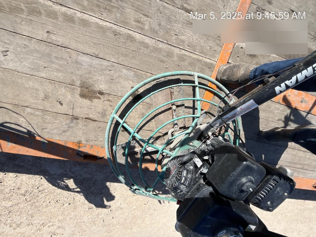 2024 MULTIQUIP J36H55