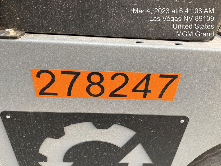 2022 COLUMBIA Expeditor