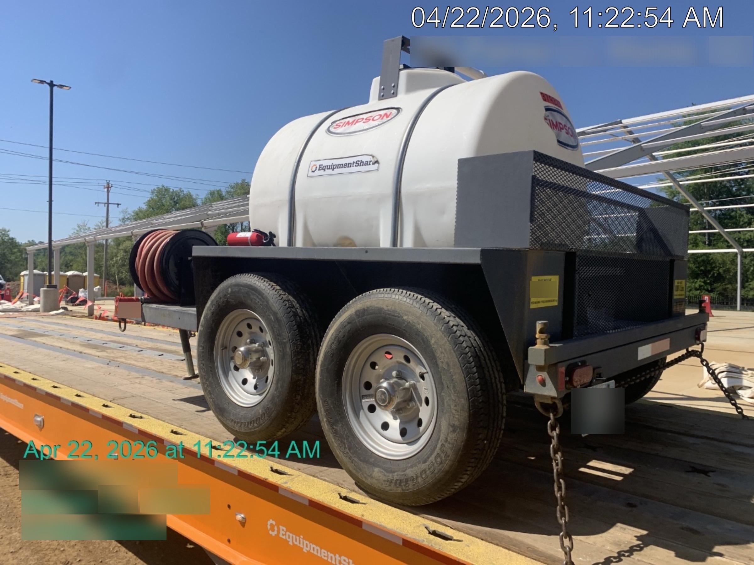 2023 SIMPSON SWT-52517