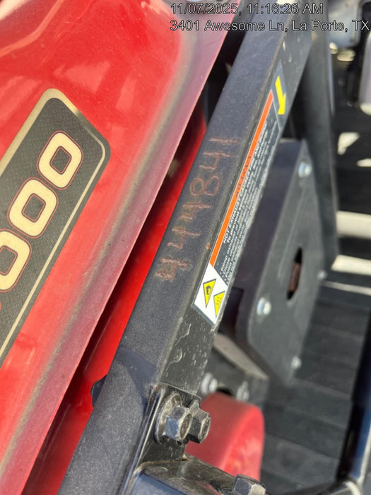 2024 PREDATOR 9000/7250