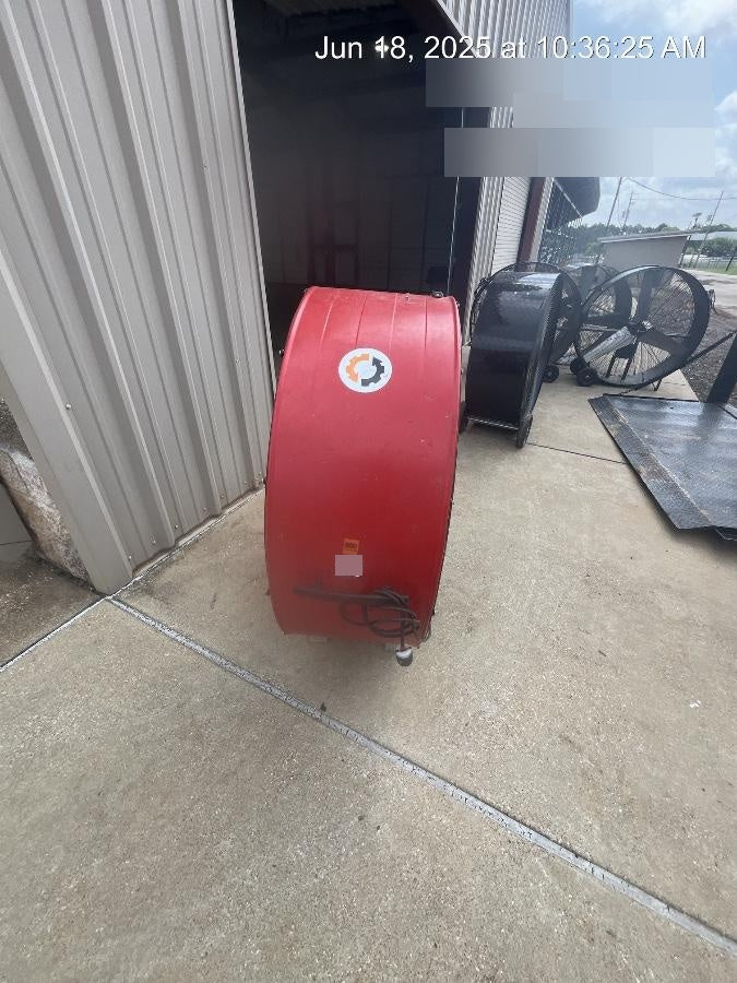 2021 ULINE H-9347