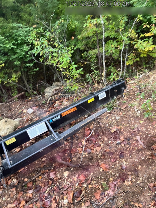 2024 STAR INDUSTRIES M1360B - Star JIB Boom