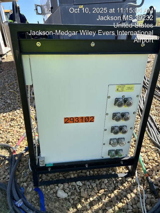 2023 TRYSTAR TPATS-085MMMF-A