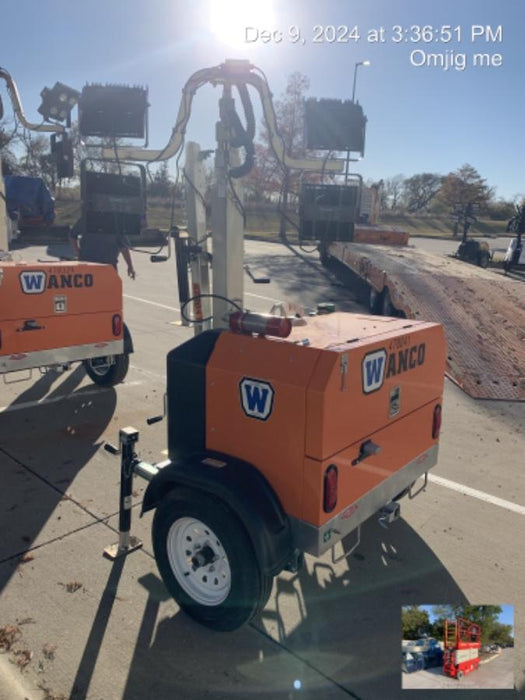 2024 WANCO WLTT-4MM4K