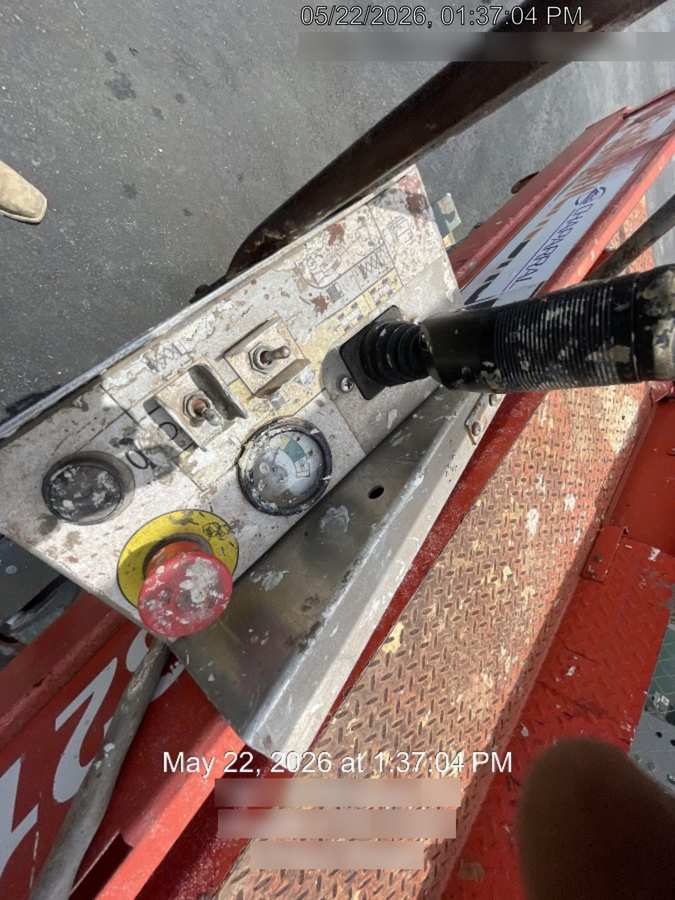 2019 Skyjack SJIII-3219 Skyjack SJIII3219 Standard w/Trojan Batteries