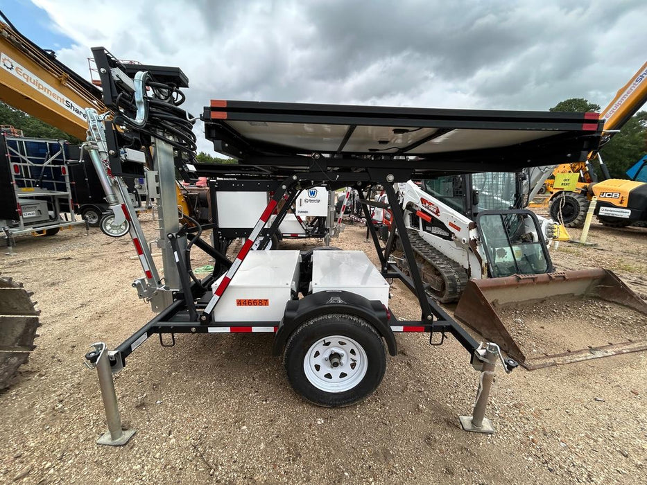 2024 WANCO WLTS-MM8A-1600