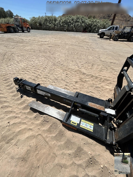 2025 STAR INDUSTRIES M1360B - Star JIB Boom