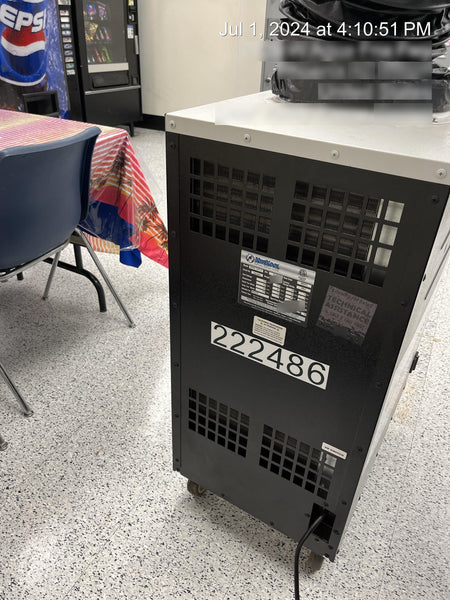 2022 KWIKOOL KPAC1411-2