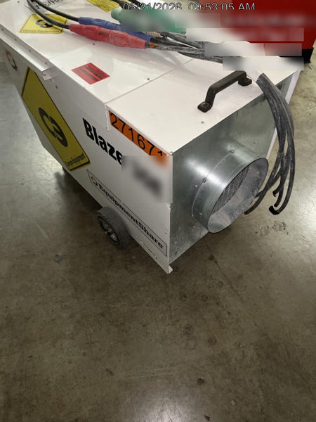 2022 CAMPO EB30E