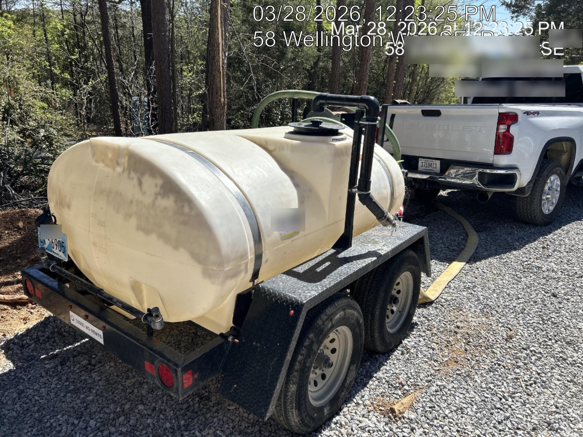 2023 WYLIE EXP-500L