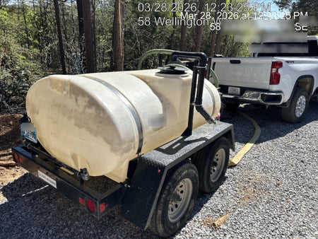 2023 WYLIE EXP-500L