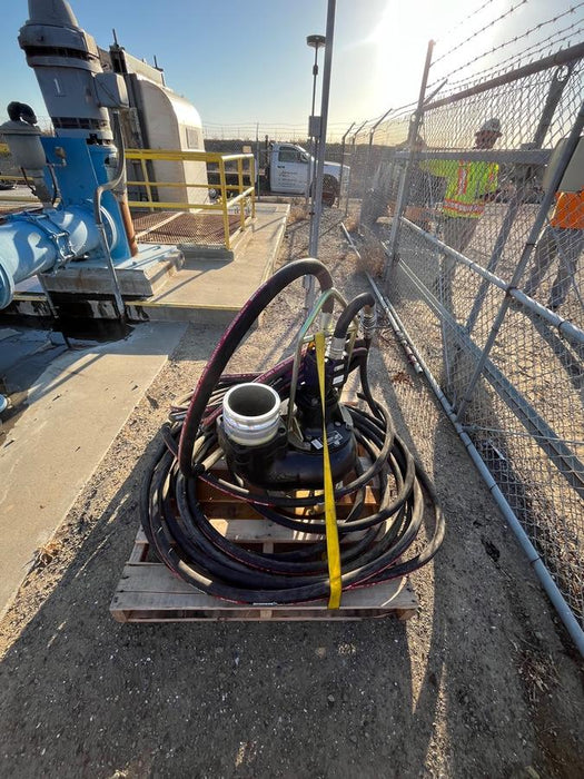 2024 HYDRA TECH S6TC