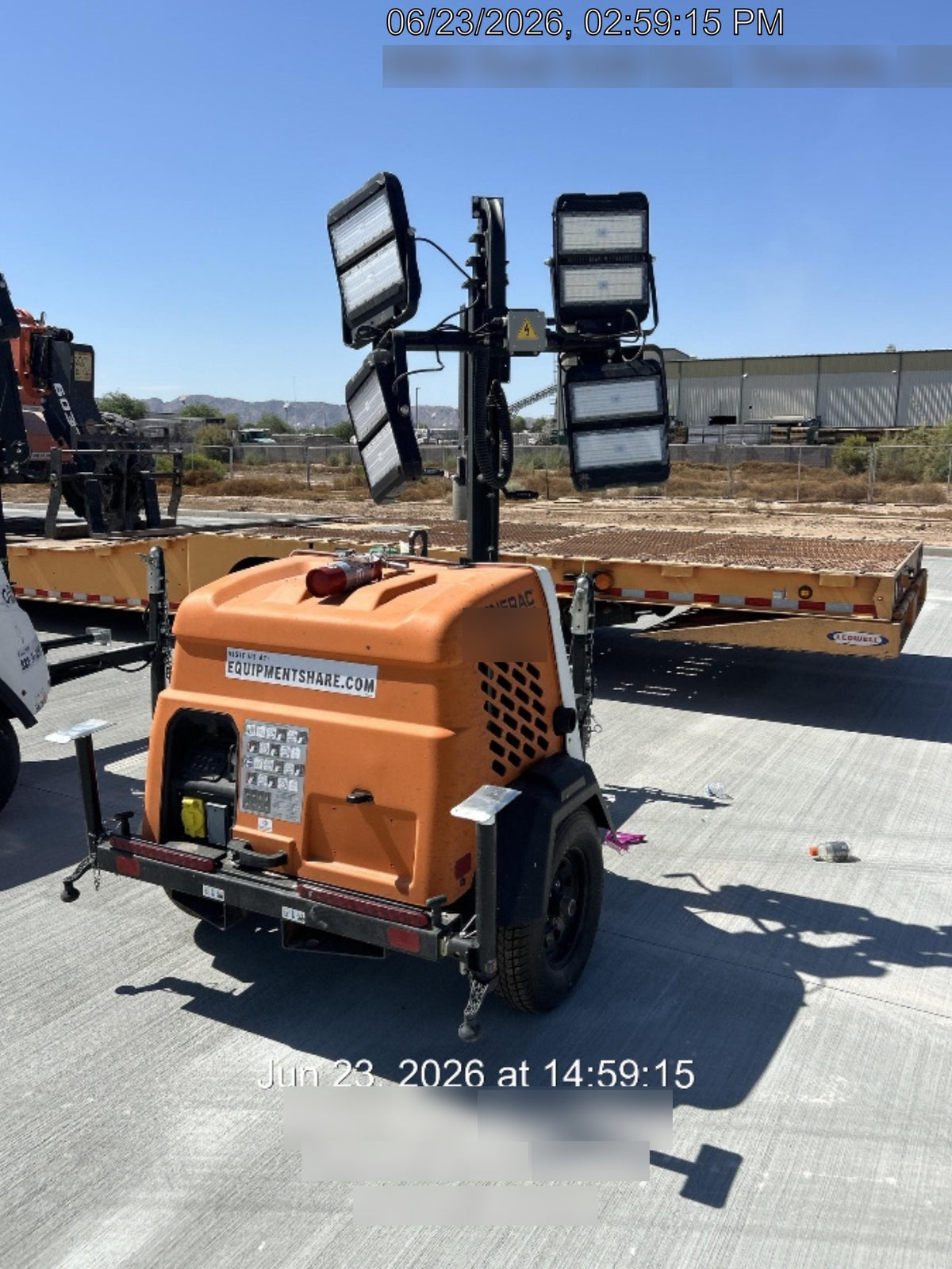 2026 GENERAC MLTS-4