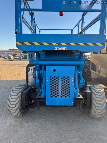 2024 GENIE GS-4390 RT