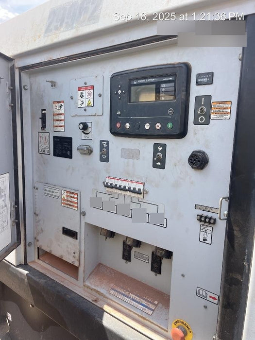 2019 WACKER NEUSON G70