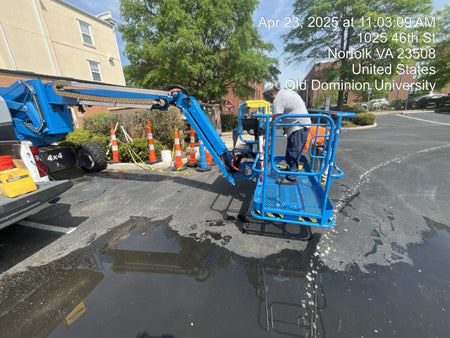 2024 GENIE Z-62/40 RT