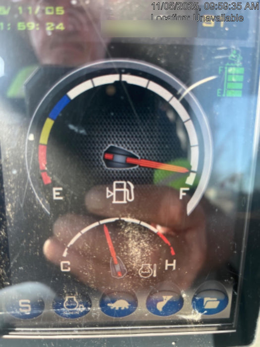 Sany SY135C SY135 Tier 4 - Cab, Hydraulic QC, Hydraulic Breaker, 36" HD Sany Bucket, 42" HD Sany Bucket, 24" HD Sany Bucket