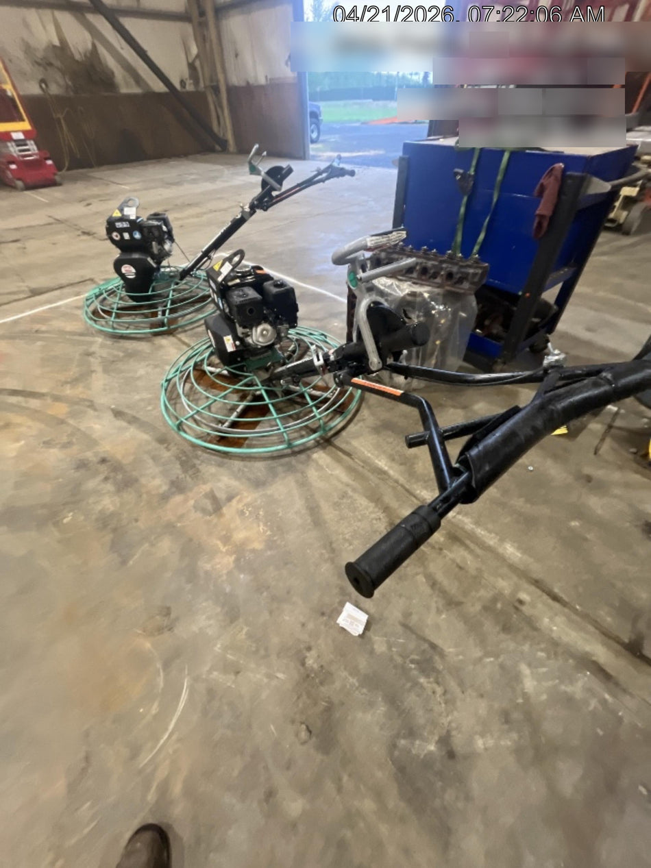 2024 MULTIQUIP B46H90