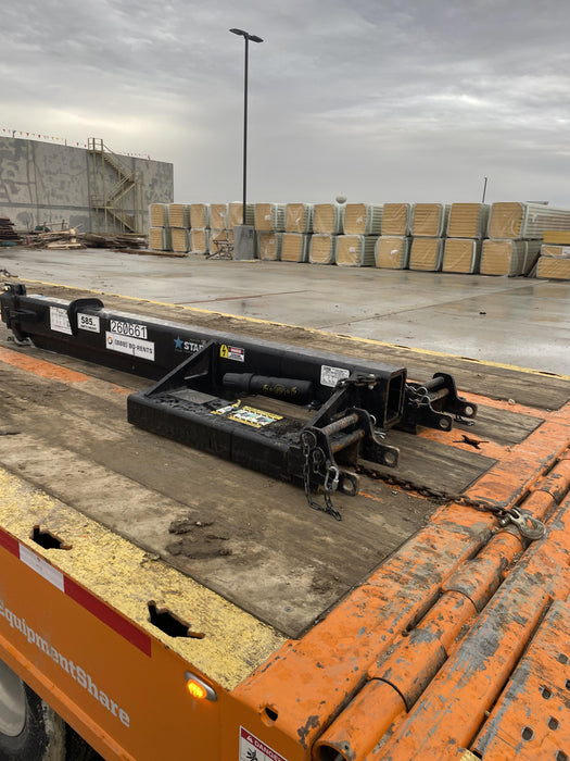 2022 STAR INDUSTRIES M1360B - Star JIB Boom