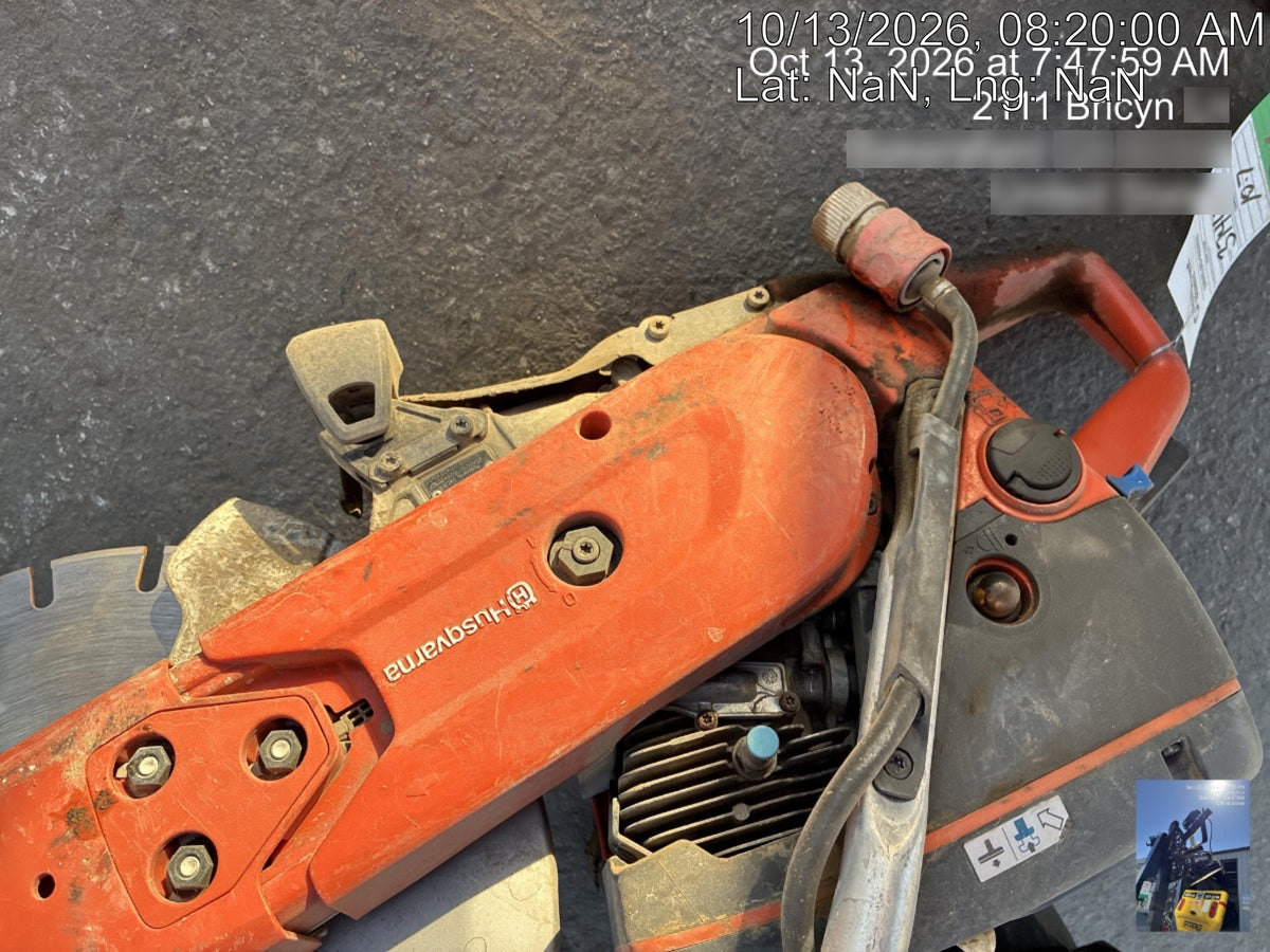 2022 HUSQVARNA K770