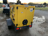 2020 ATLAS COPCO PAS 100 HF CS Enclosed