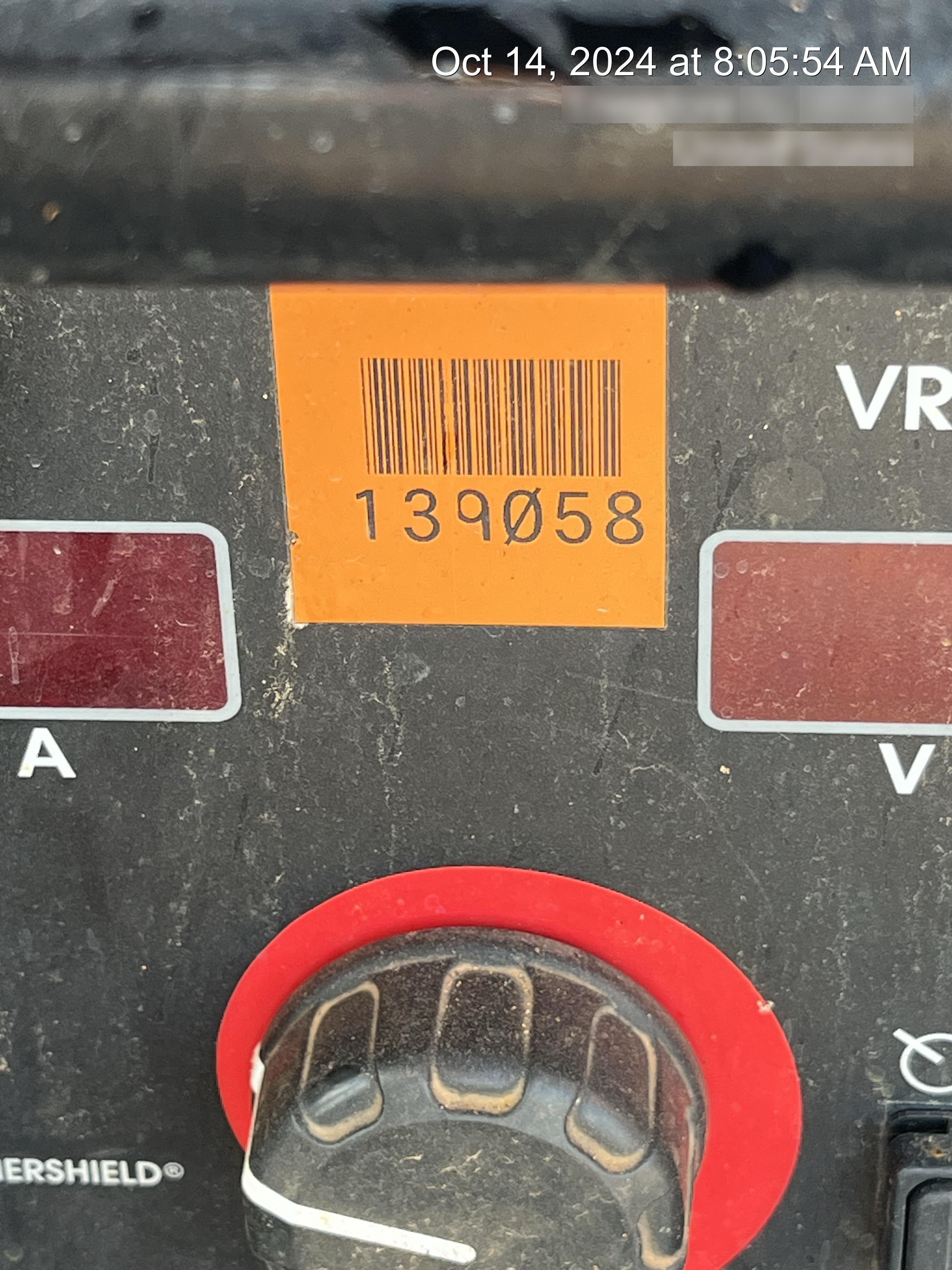 2021 LINCOLN ELECTRIC FLEXTEC 350X