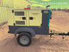 2021 ATLAS COPCO QAS25 CWK