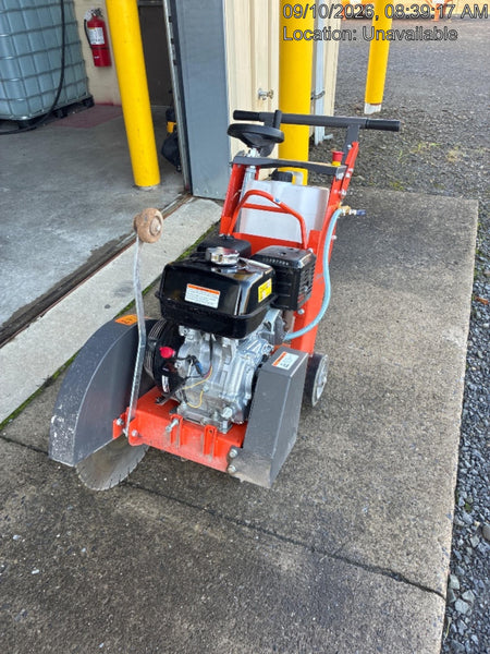 2026 HUSQVARNA FS 400 LV