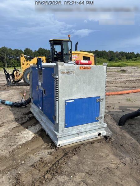 2021 MYERS-SETH MSP PP-150