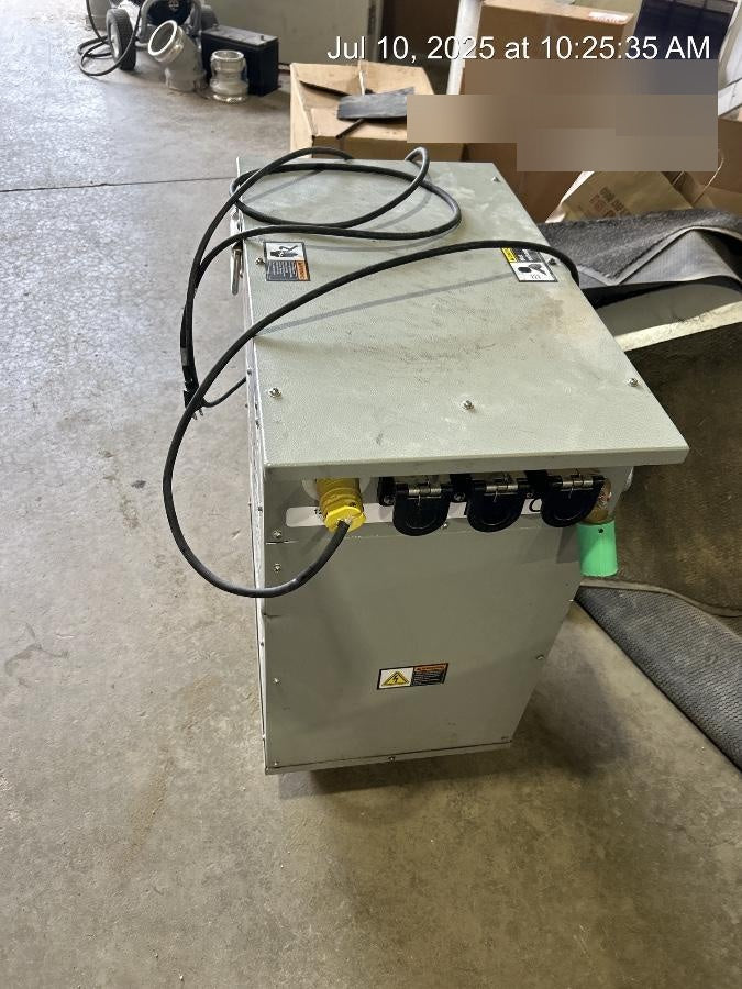 2021 ASCO AVTRON 2705