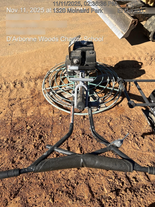 2024 MULTIQUIP B46H90