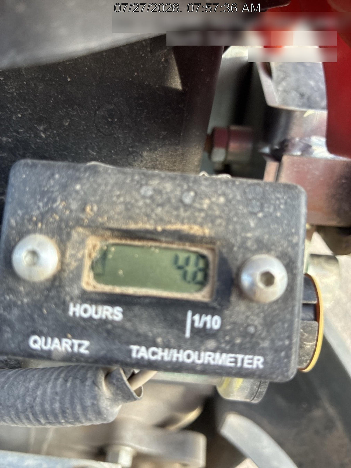 2024 HUSQVARNA LT6005